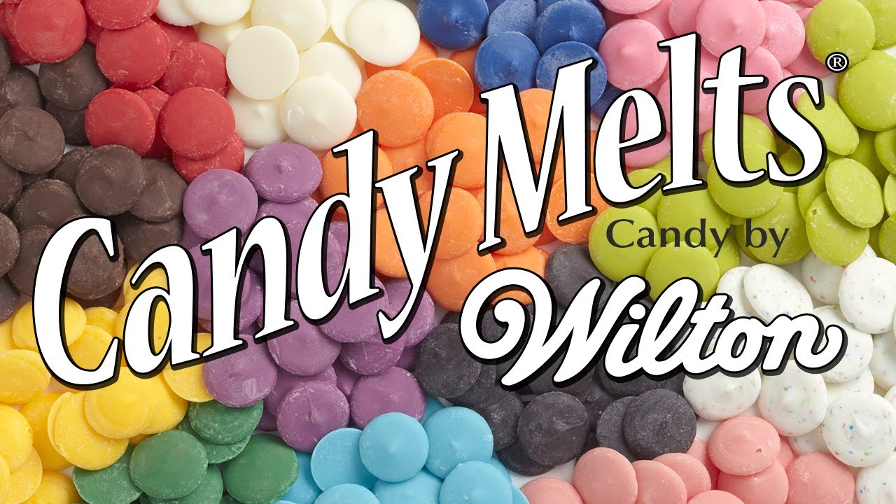 Candy Melts&reg; Candy by Wilton