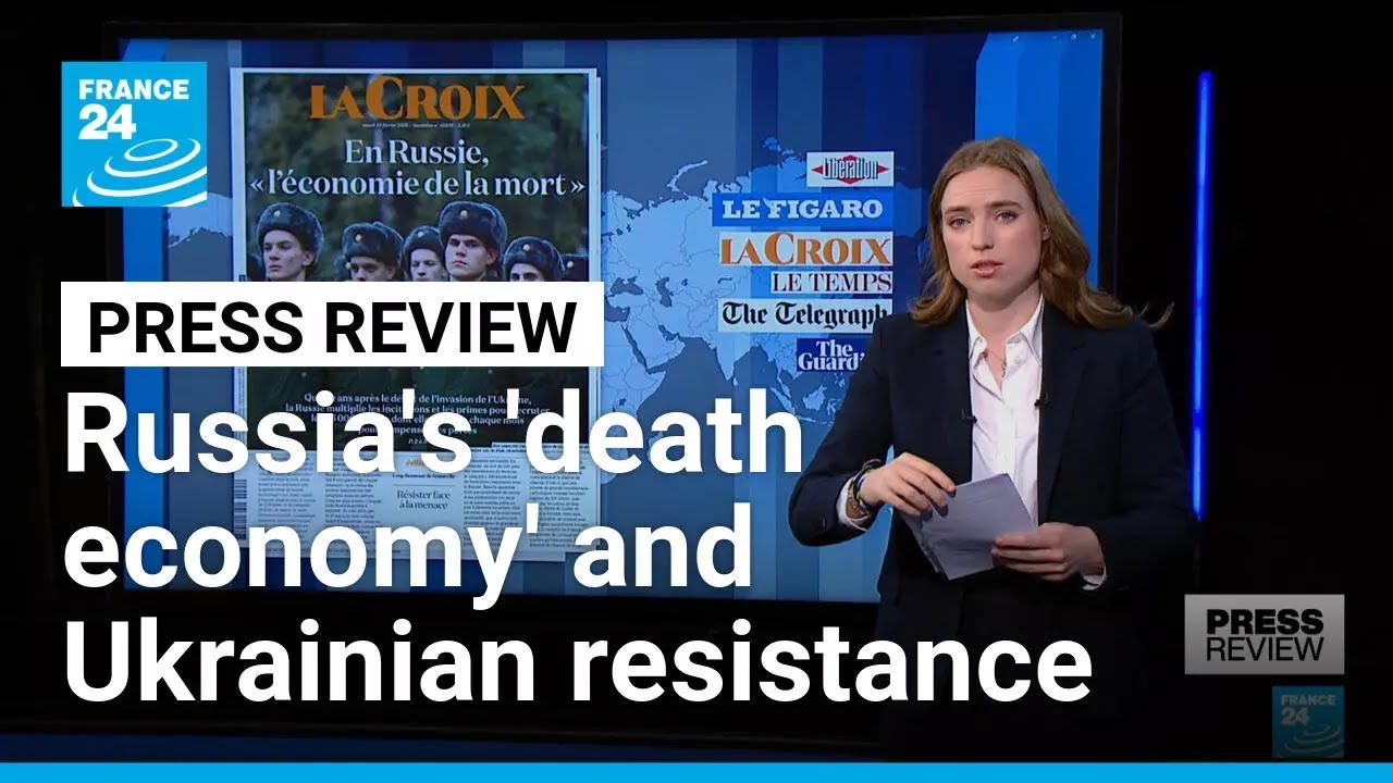 Russia's 
