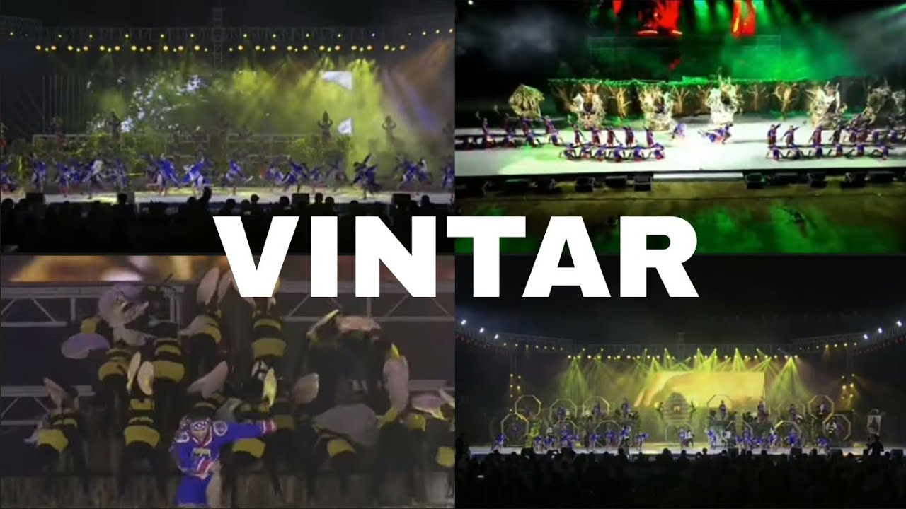 Tan-ok ni Ilocano VINTAR Performance | Tan-ok ni Ilocano 2024