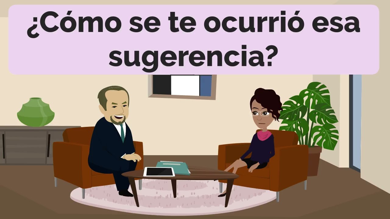 🇪🇸 Spanish Practice Lesson | Spanish Speaking & Listening | Fluent Spanish | Episode 004