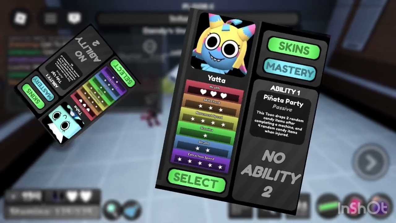 What and who are Hybrid Toons?