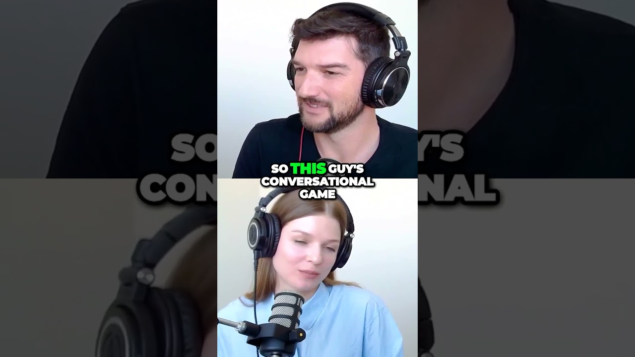 "Sliding Doors": Why Attraction Isn't Everything