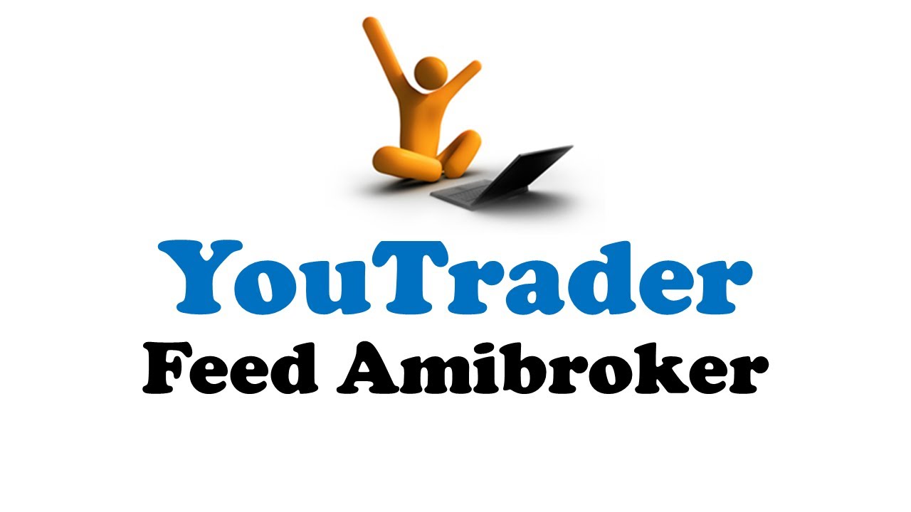 YouTrader - Data Feed Amibroker