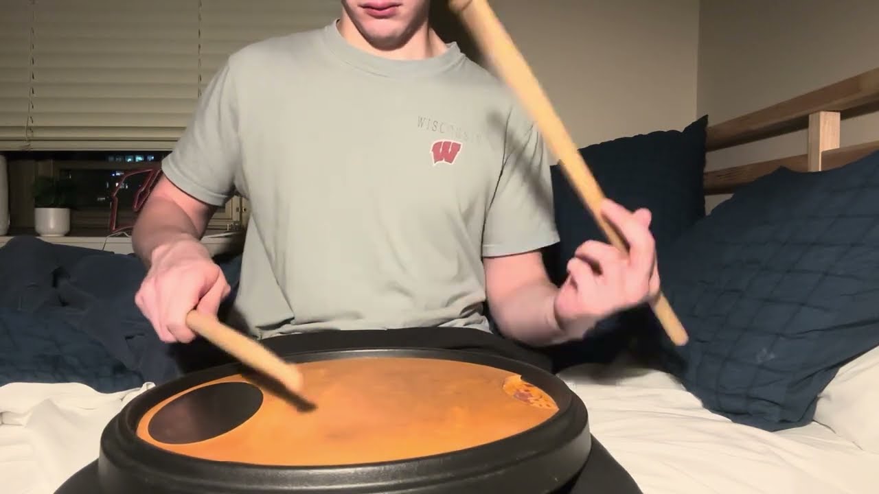 Pulse rolls
