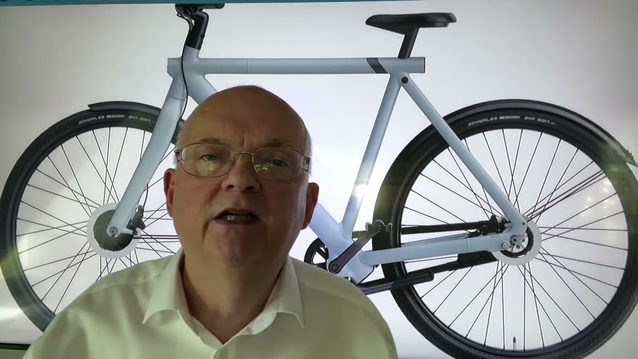 Insolvenz TV Nr.80 #Vanmoof #​​⁠@EbikeSchool ​⁠@ApoRedrl ​⁠​@TommysTechReviews@vitbikes