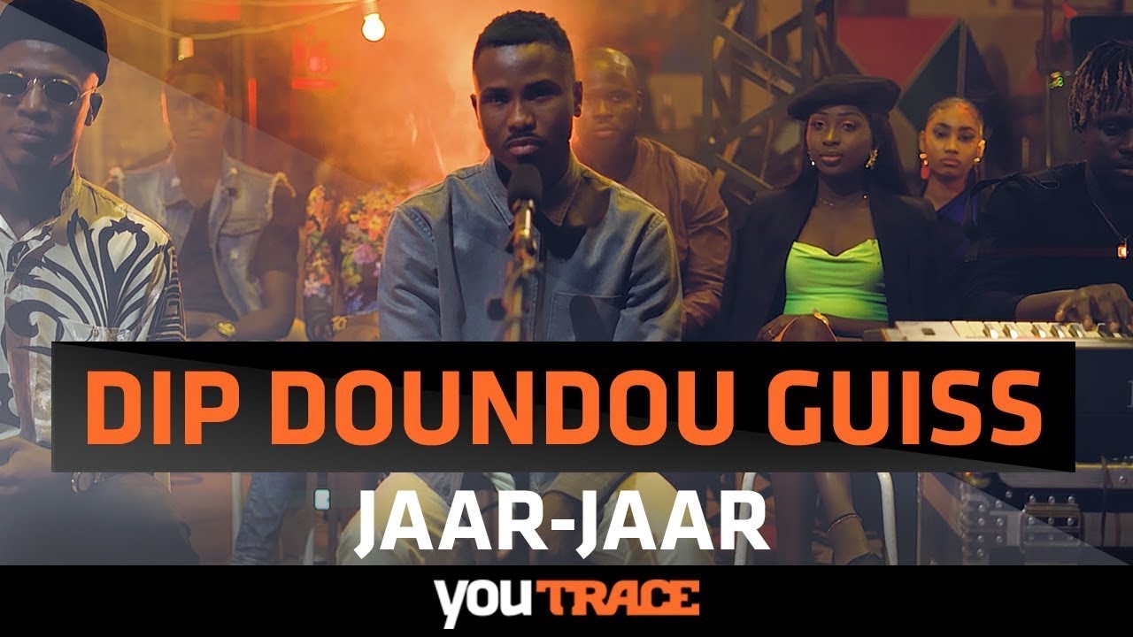Dip Doundou Guiss ft. Toomani - Jaar-Jaar