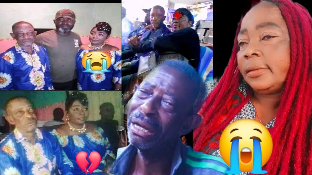 TR!STE! ARRIVÉ YA BELLEVIE KANDI, MAJOR ZOLOZOLO ,JP MASAMBA ART KOKO BILALI INCONSOLABLE 💔😭