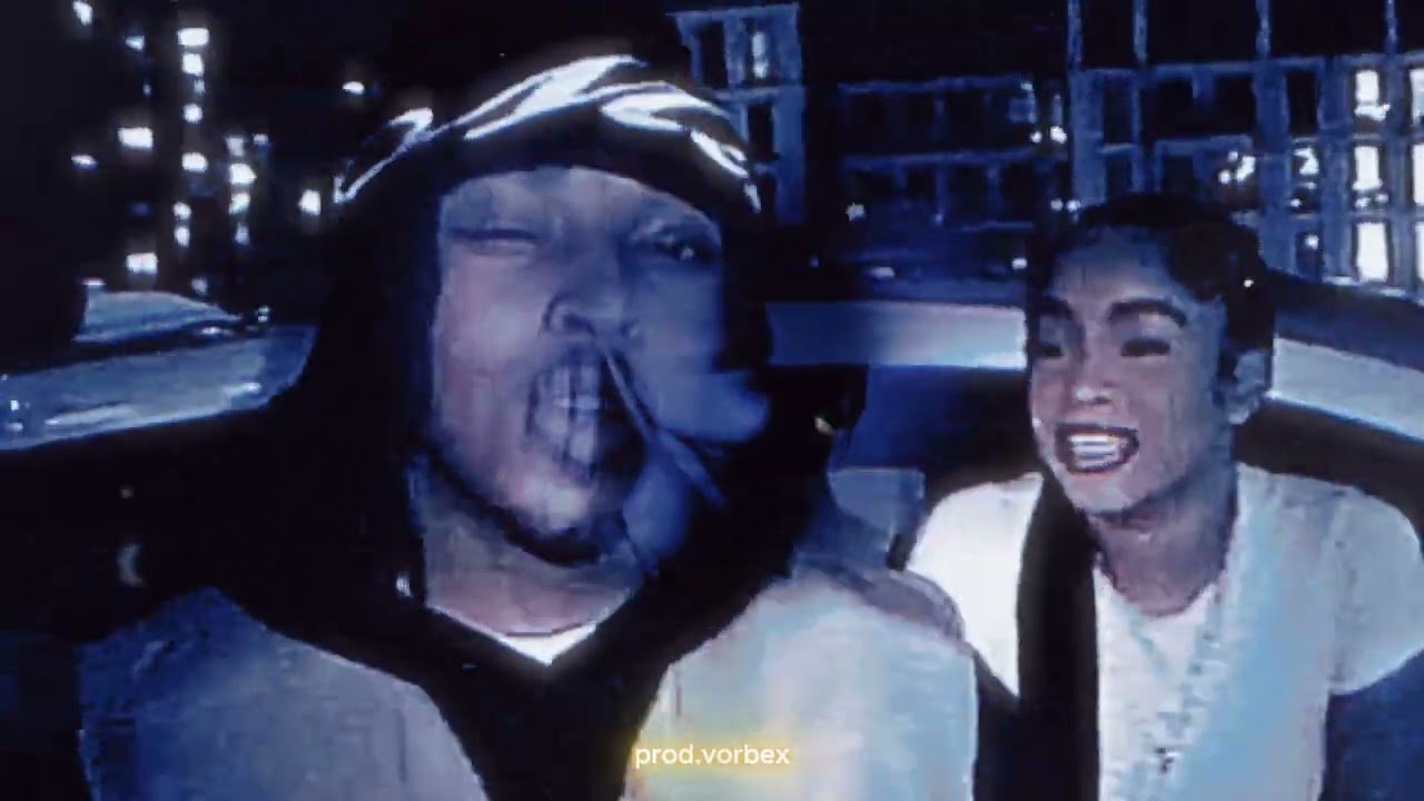 (FREE) IVOXYGEN x Darci x Skeler Type Beat - 