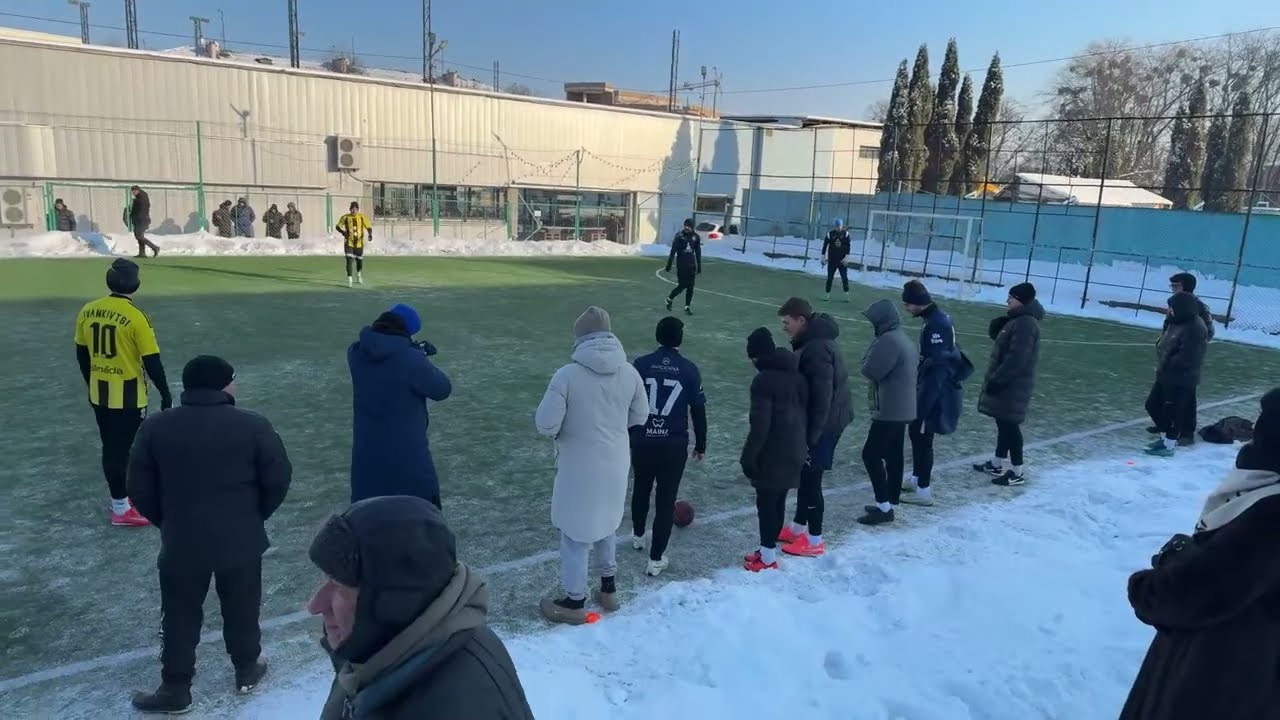 A-3 SPORT MEDIA PRODUCTION в прямом эфире!