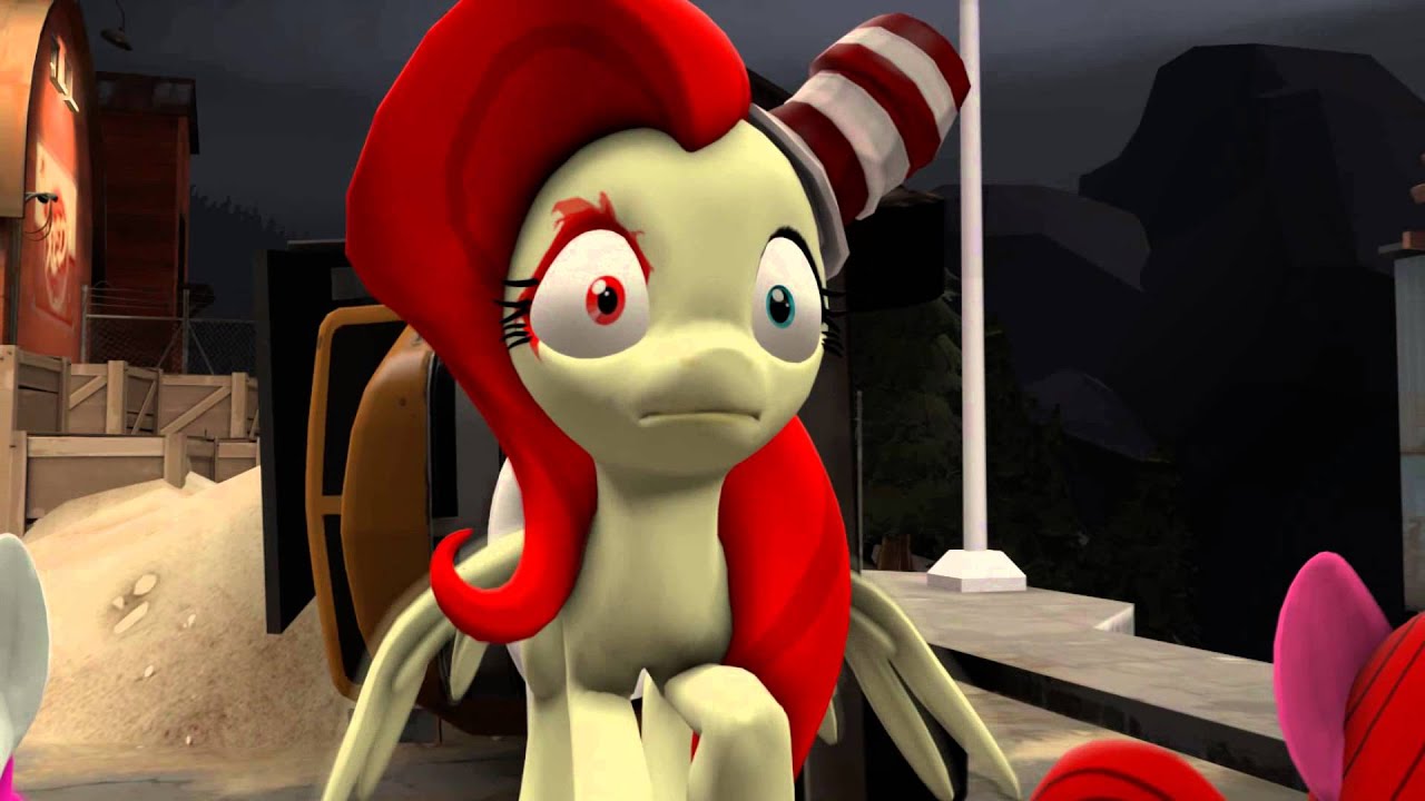[SFM] March of the Demented 6