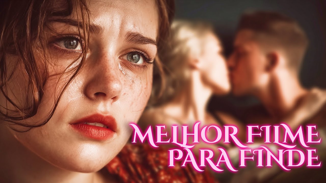 Quis surpreender o NAMORADO, mas pegou ele COM A AMANTE | Drama em Portugu&ecirc;s