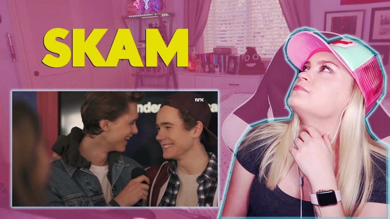 SKAM Season 4 Episode 5 