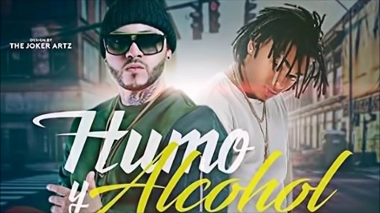 Humo Y Alcohol - Ozuna ft Andiel Remix 2016