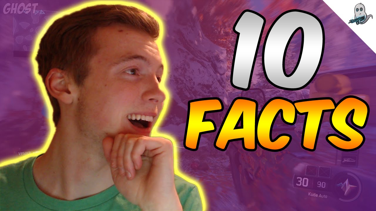 10 Interesting Facts About GhostSickness