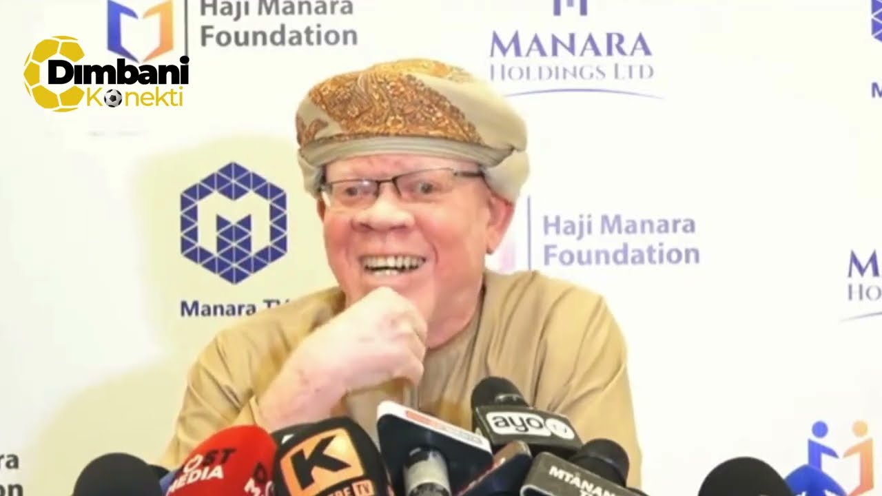 Manara Awatolea Uvivu Wanaosema Yeye Sio Yanga, 'Mimi ni Yanga Kuliko Wao, Nimecheza Yanga Digidigi'
