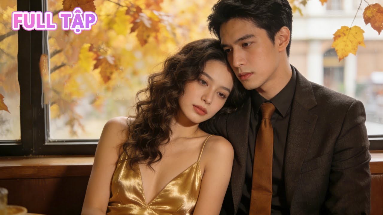 Cô lấy anh chỉ để quên người cũ… nhưng khi anh ký đơn ly hôn, cô mới nhận ra mình đã mất cả thế giới