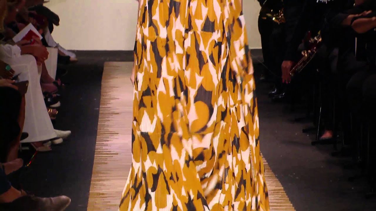 Lenny Niemeyer || Desfile S&atilde;o Paulo Fashion Week Ver&atilde;o 2016
