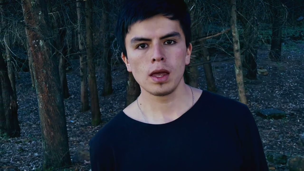 Diego Devv - Corazón herido