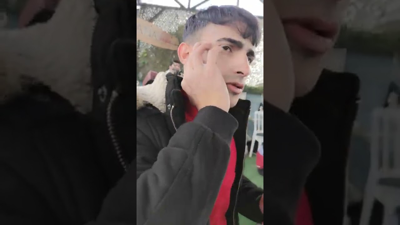 Onur aktar Tiktokta akım olan parça LO ŞIVANO🎼