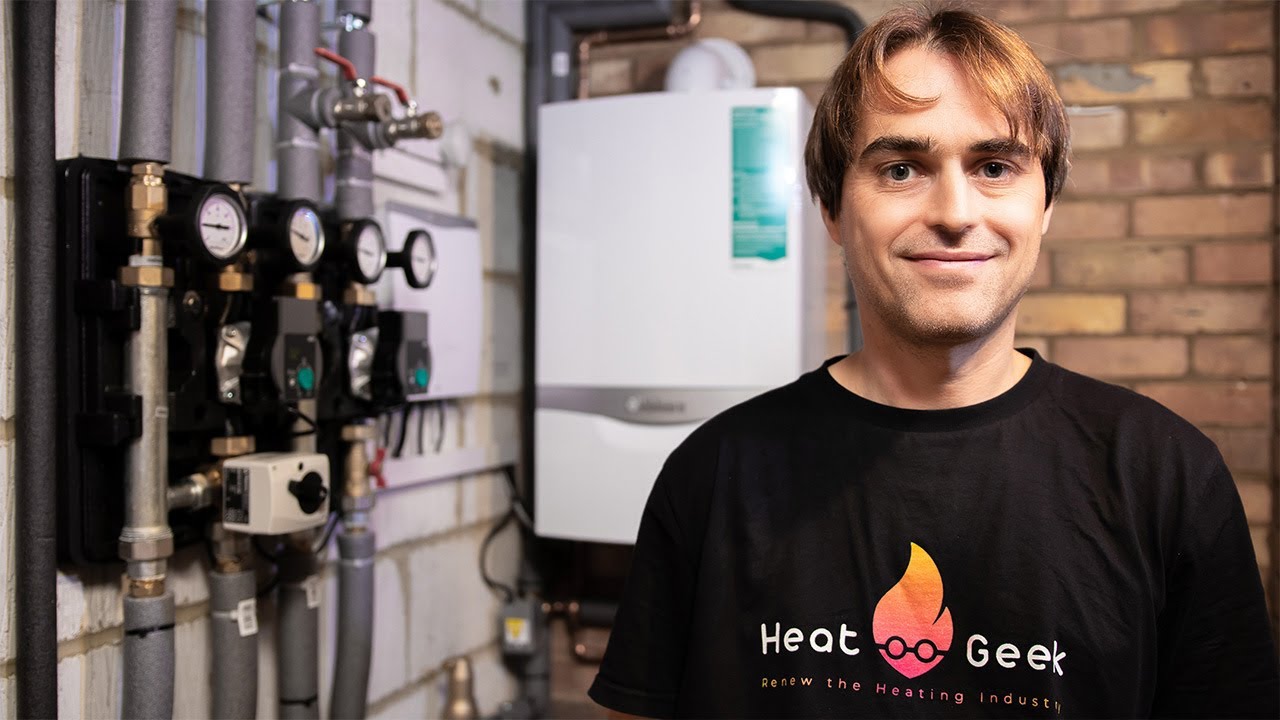 How To Get Most From Your Vaillant Boiler.