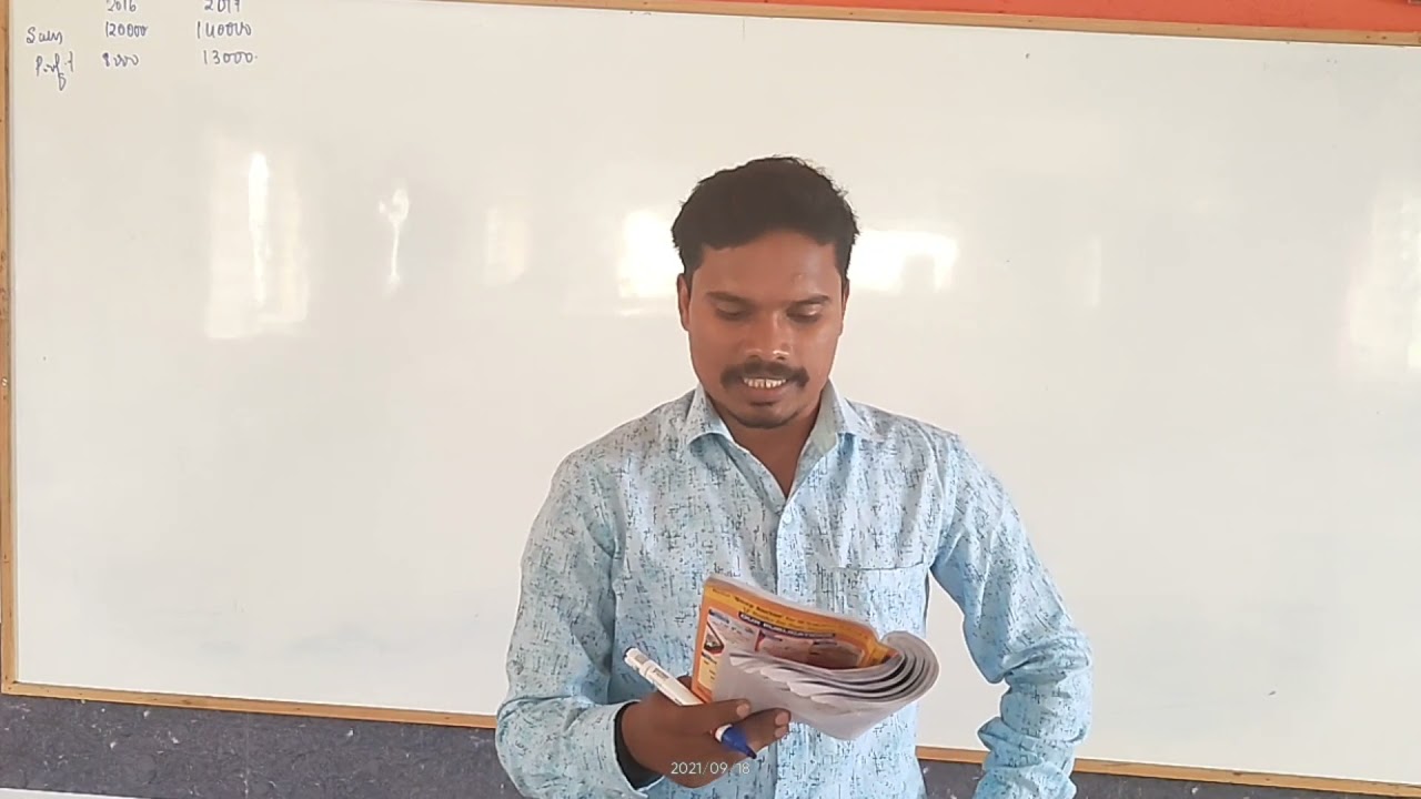 Marginal costing 5, 15 marks and case study solved || Management account || B.com 6th sem || KUD||