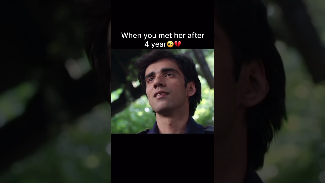 This scene..💔                                          #laila #majnu