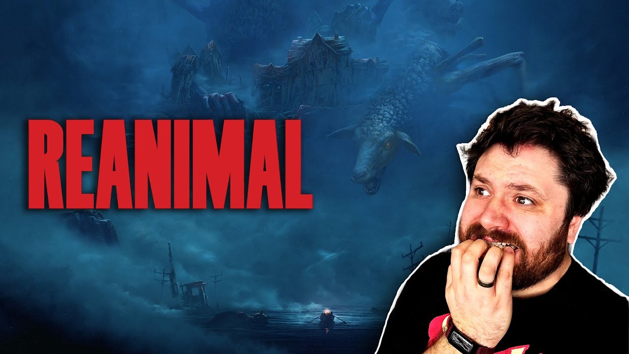 (LIVE) REANIMAL