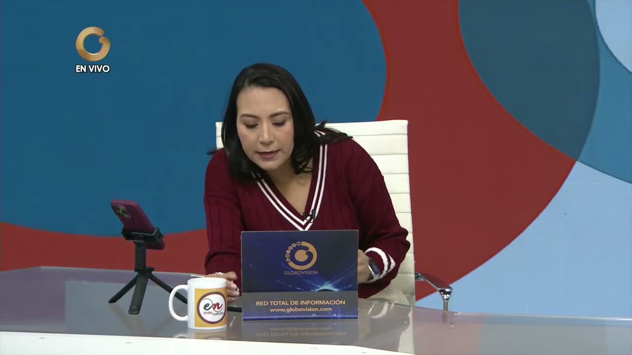 GV Entre Noticias | Titulares de los Principales Diarios | Hoy domingo 09 de noviembre 2025 (1/7)