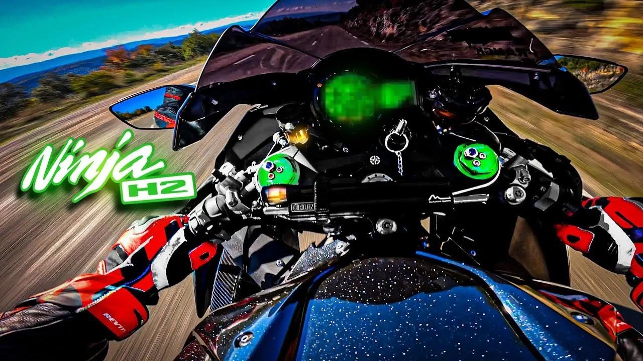 ¡Me subí a una H2 de 280 CV! No estaba listo para esta locura