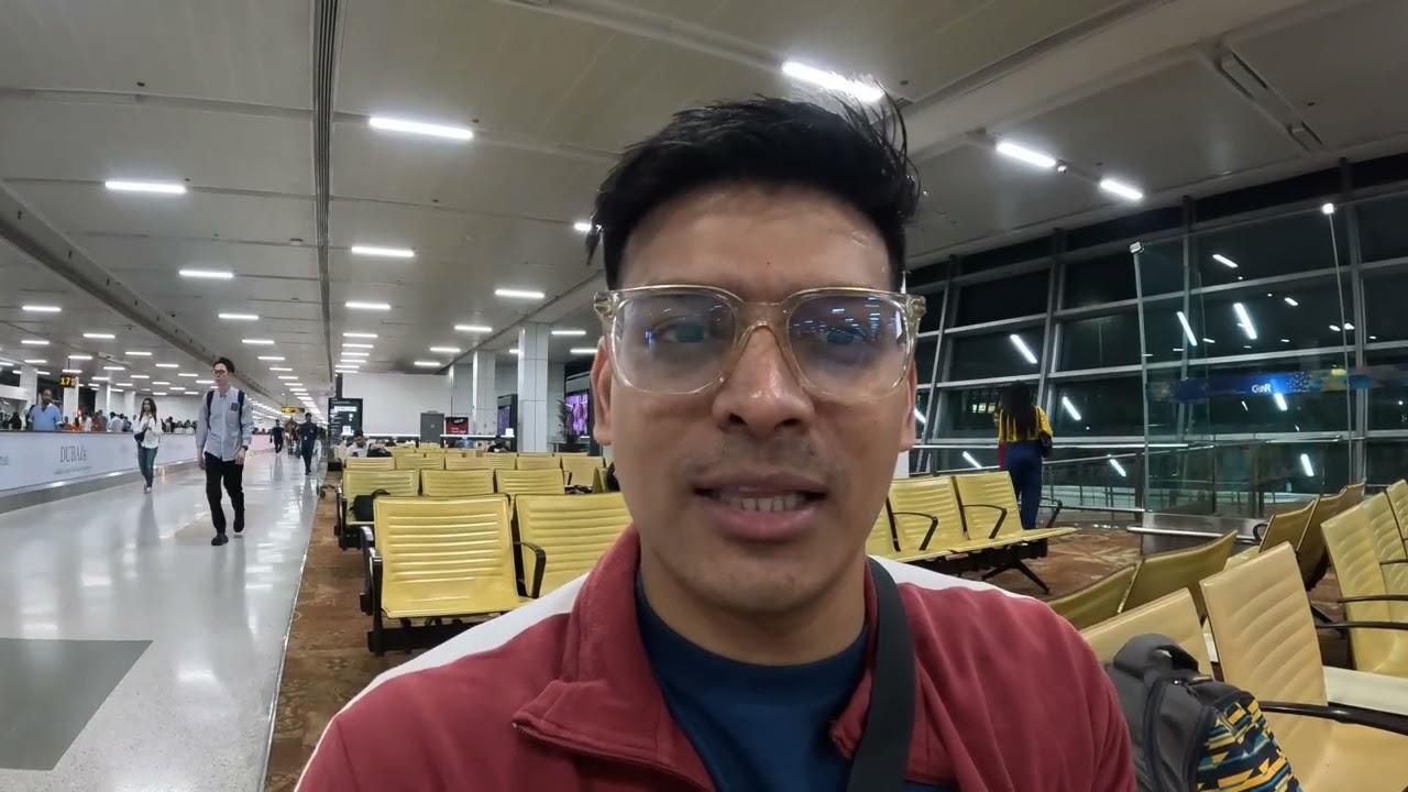 Episode 1| Delhi to Singapore with Singapore airlines SQ403 A380 Economy 66K