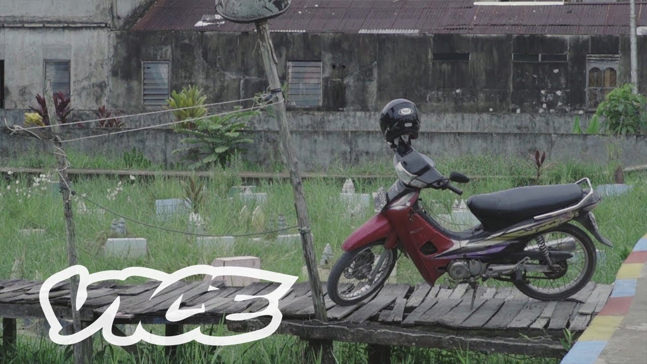 Sensus: Jajak Pendapat Anak Muda Indonesia