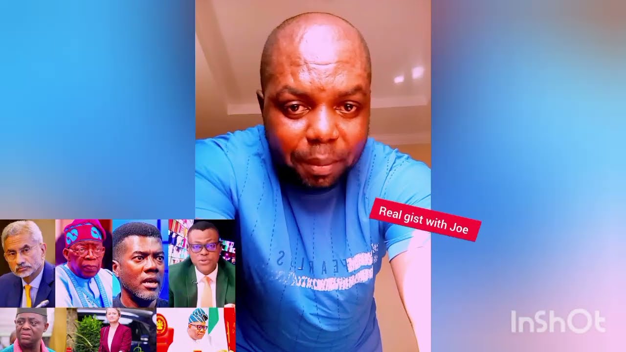 Reno & Fani Kayode in tears as host countries reject Tinubu's ambassadors until after 2027 election 