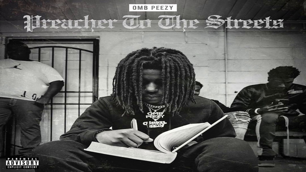 OMB Peezy x Roddy Ricch x NBA YoungBoy Type Beat 2019 "Don't Say GoodBye" (Prod.By Bankroll Jay)