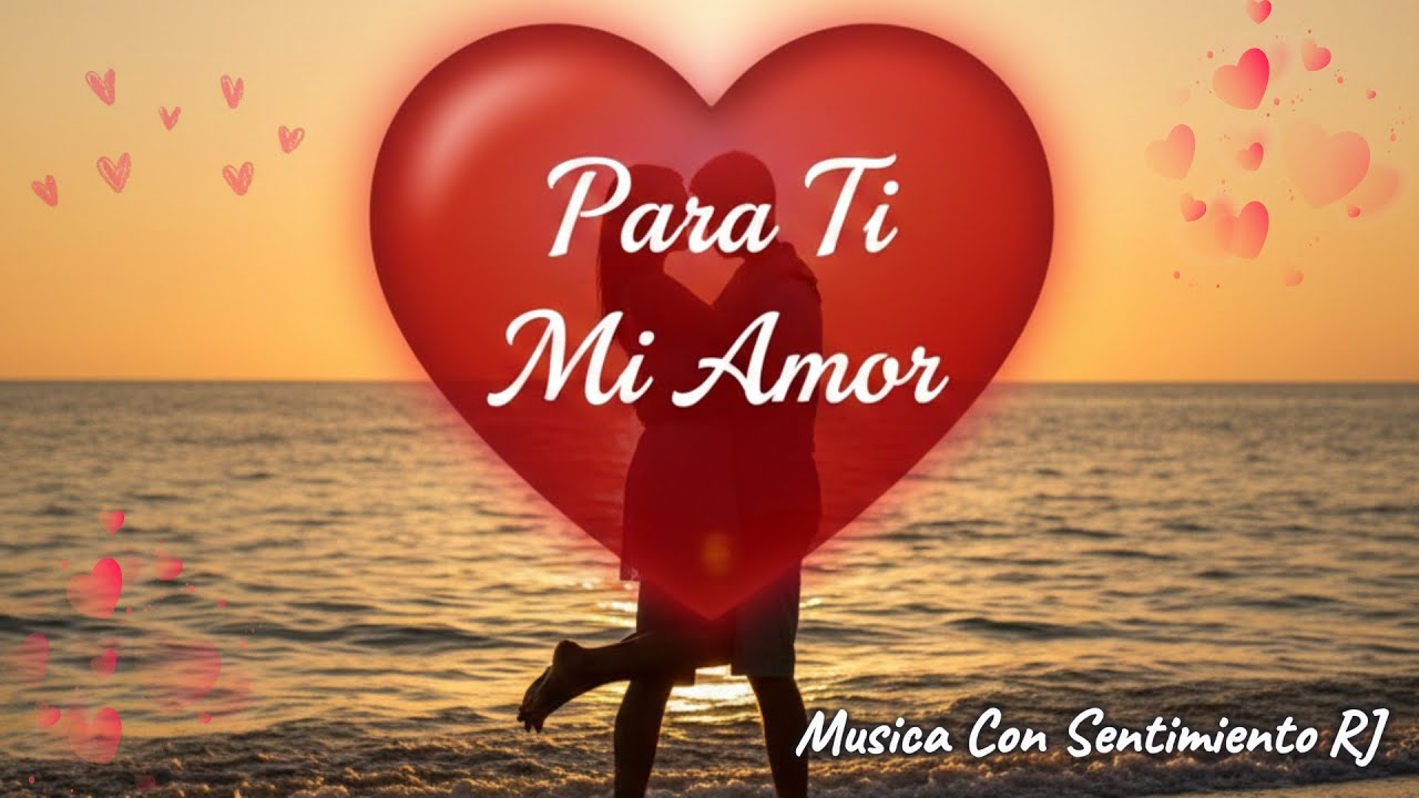 💛 Solo Quiero Cuidarte | Porque Tu Sonrisa Es Mi Lugar Favorito 🌙