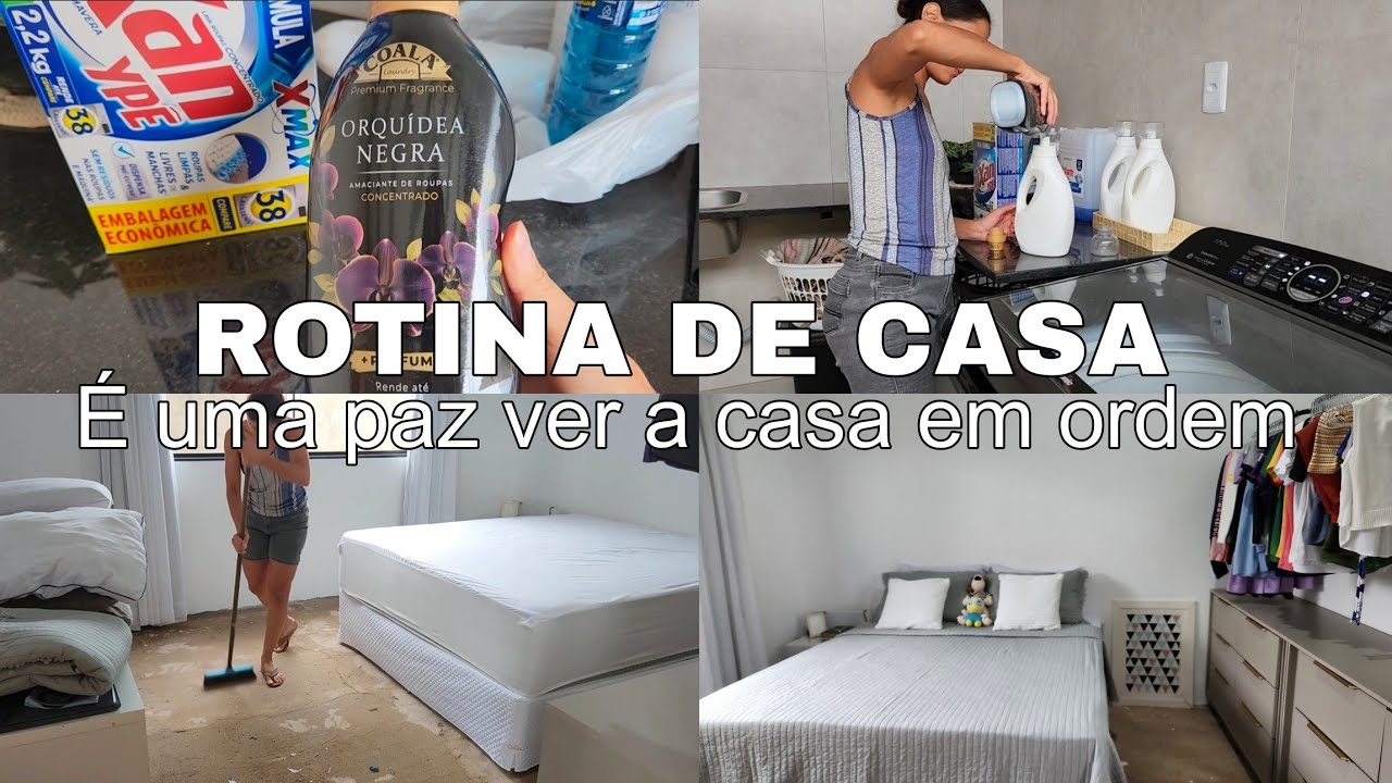COMPRAS DE MERCADO, COMPREI PRA TESTAR, LIMPEZA NO QUARTO E CAMA POSTA FOFA💓