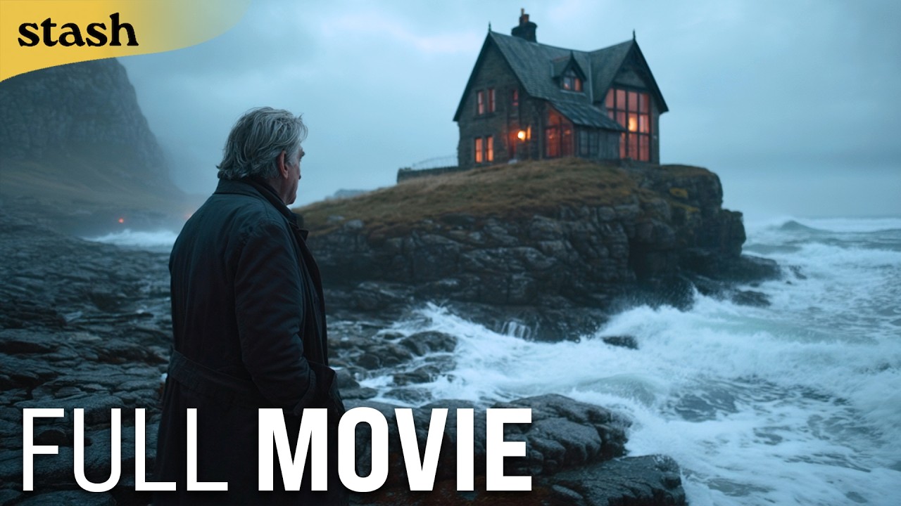 Hunters Lodge | Supernatural Thriller | Full Movie | Ghost Stories
