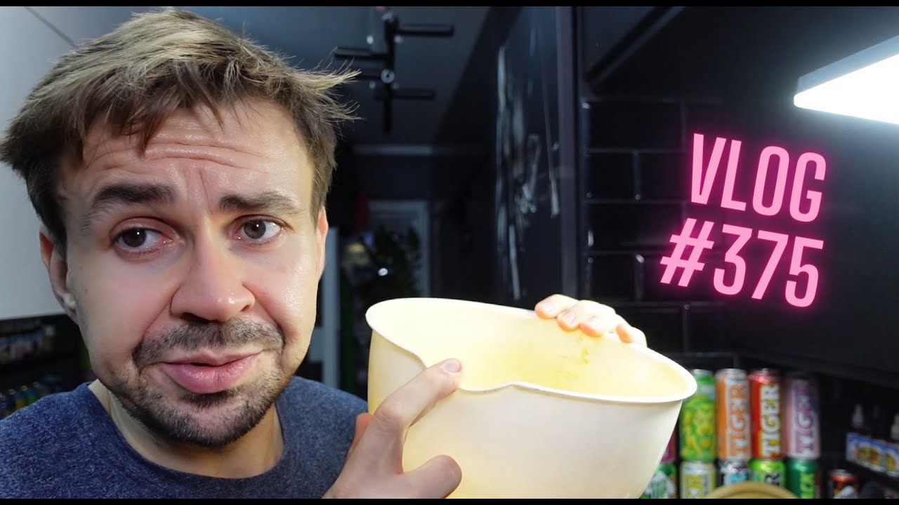 Vlog 375: Jaka FIT galaretka jest najlepsza? Czajnik TEFAL KO851830 1.7l