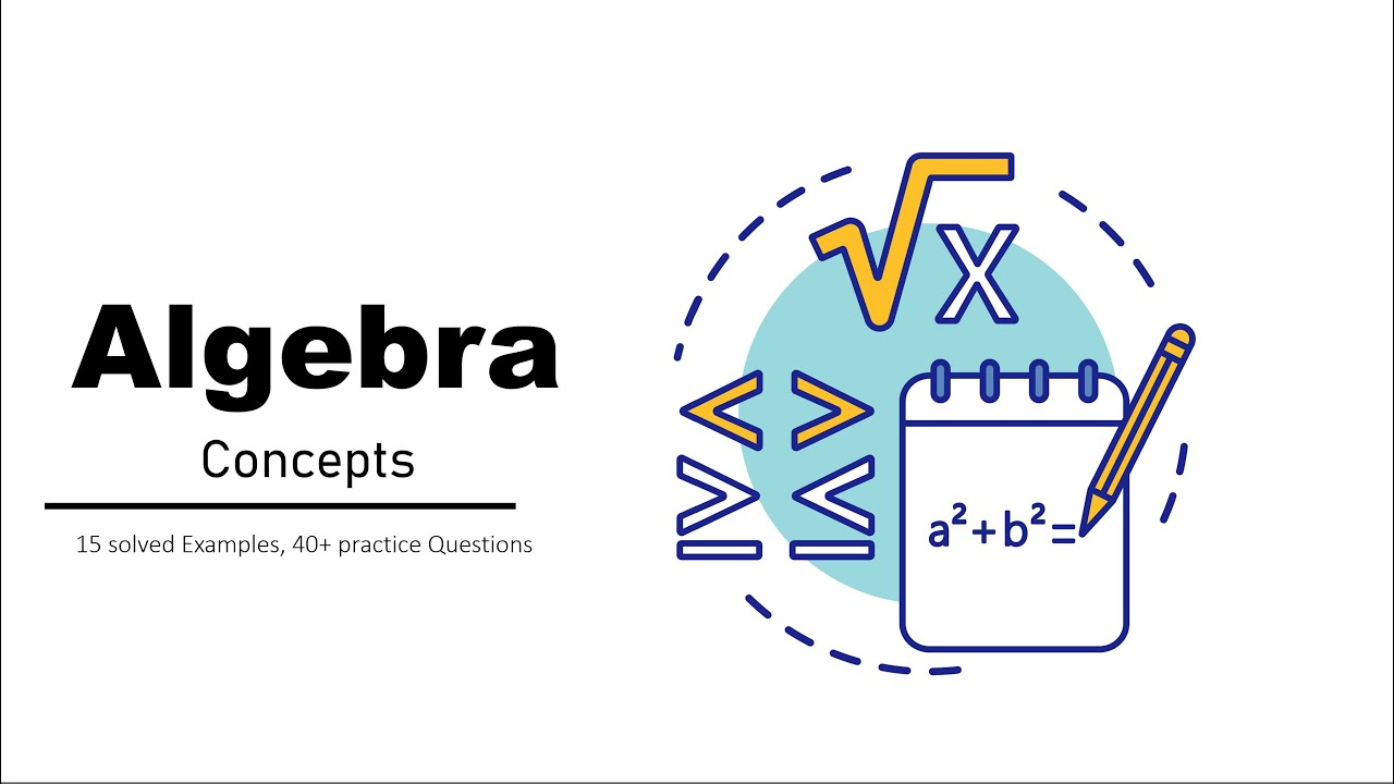 Core Algebra Concepts: Score 90th Percentile in GMAT Algebra