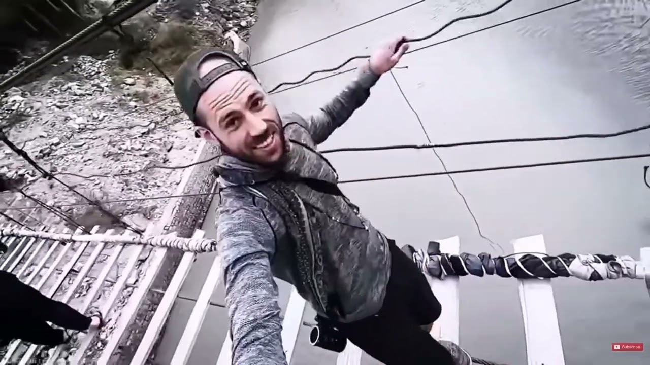 Most Dangerous Places On Earth