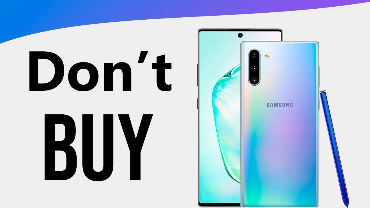 Do You Need a Flagship Phone?