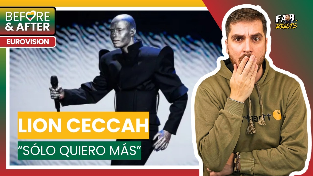 Lion Ceccah – 