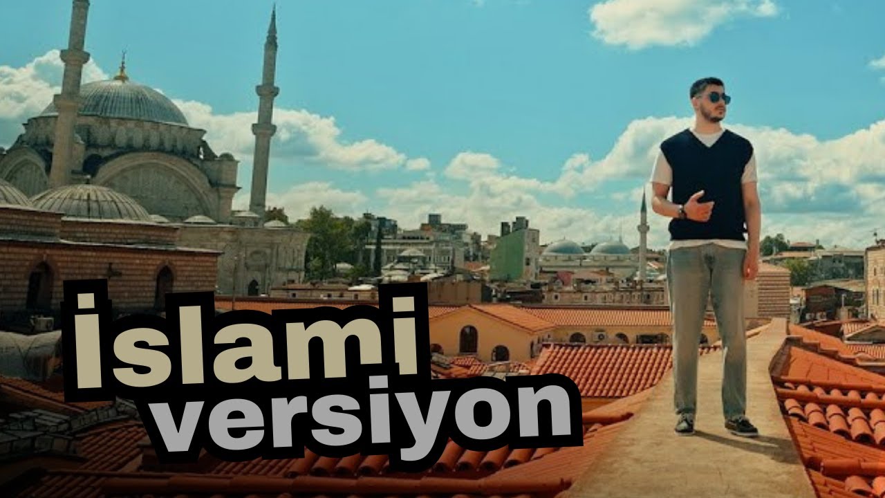 Onlar Anlamaz Halden | İSLAMİ VERSİYON