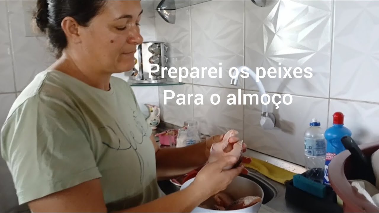 VOCÊ PRECISA TER DOM E AMAR SER DONA DE CASA/FAÇO TUDO COM MUITO AMOR❤️