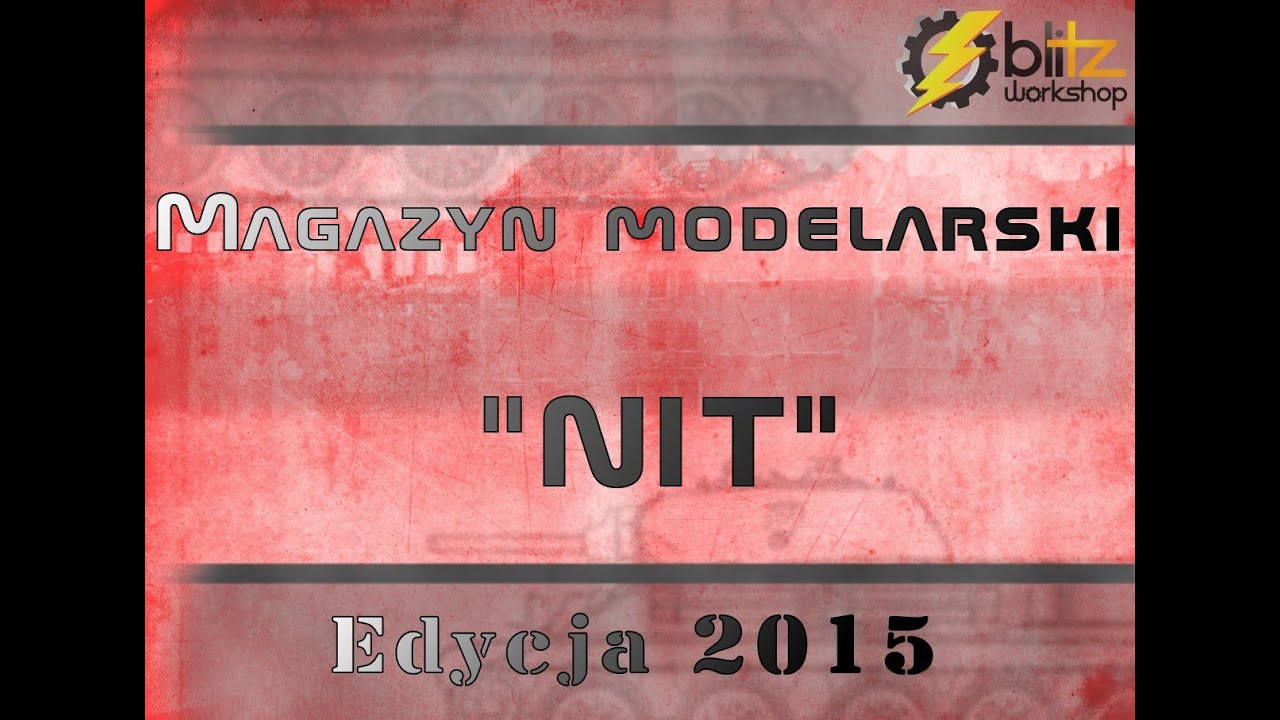 Magazyn modelarski 