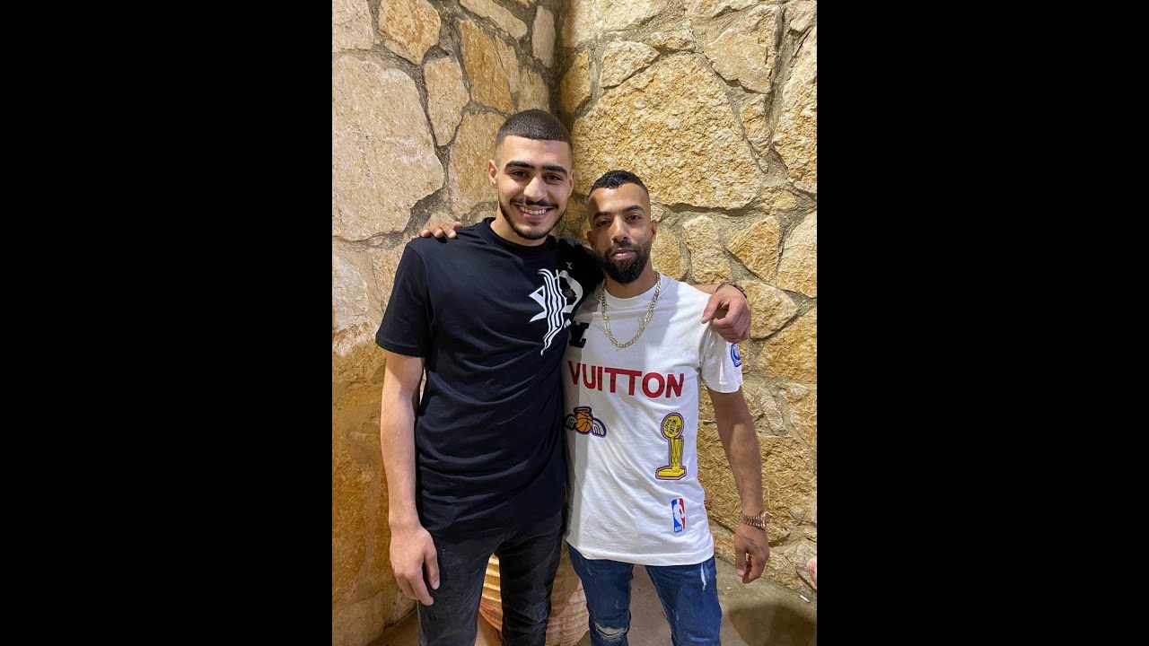 ابو لبيب الفريديس (ميرو)