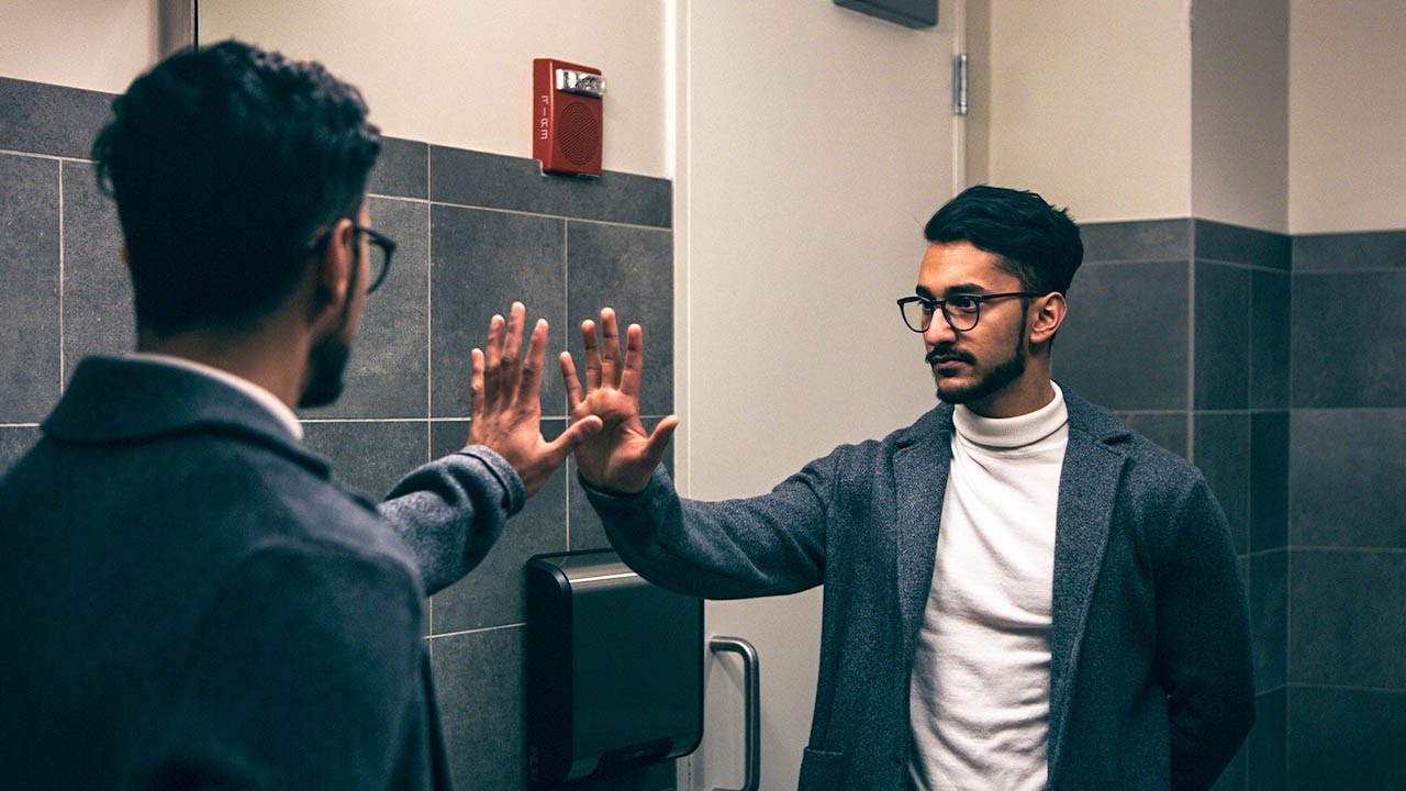 How To Change Your Belief System (The Mirror Principle Unleashed)