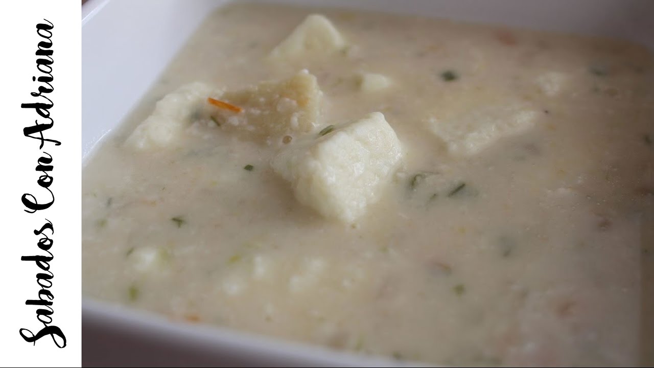 Mote de queso - Sabados Con Adriana