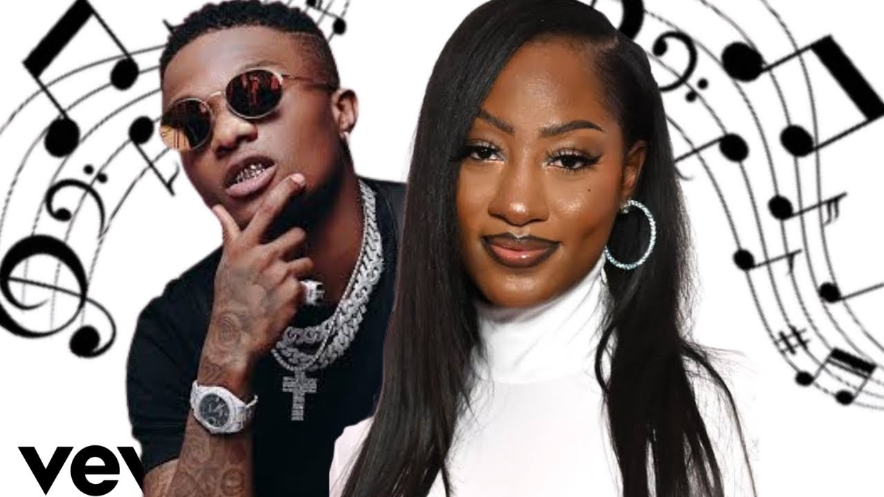 Wizkid ft Tems – Daily Blessings (Official Video) | Afrobeat Hit Song 2026