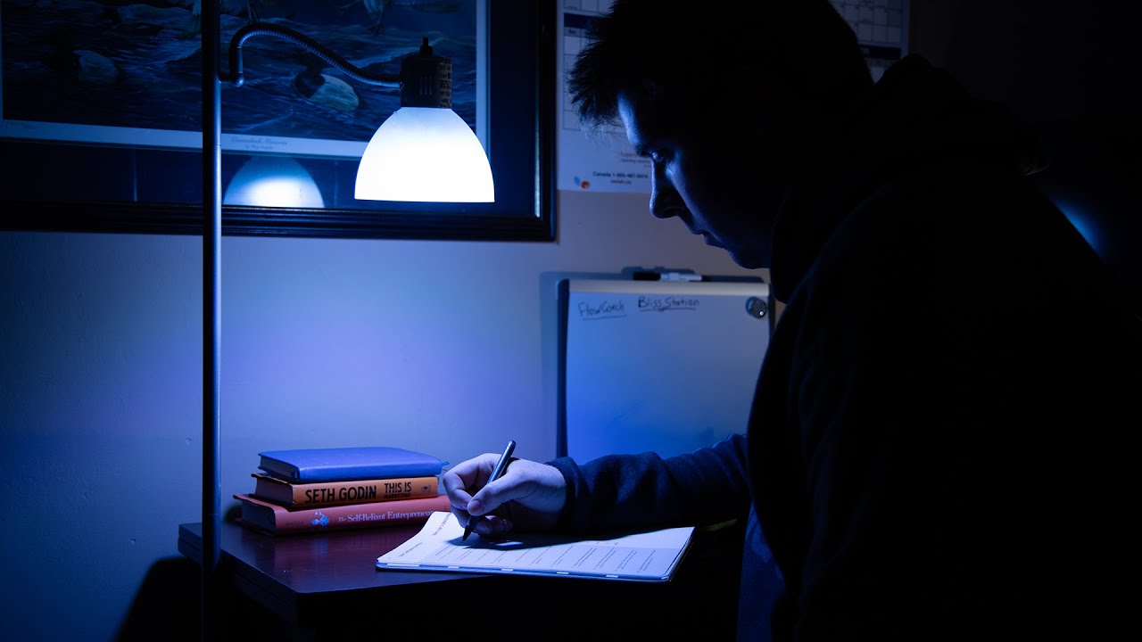 What Is Deliberate Practice?