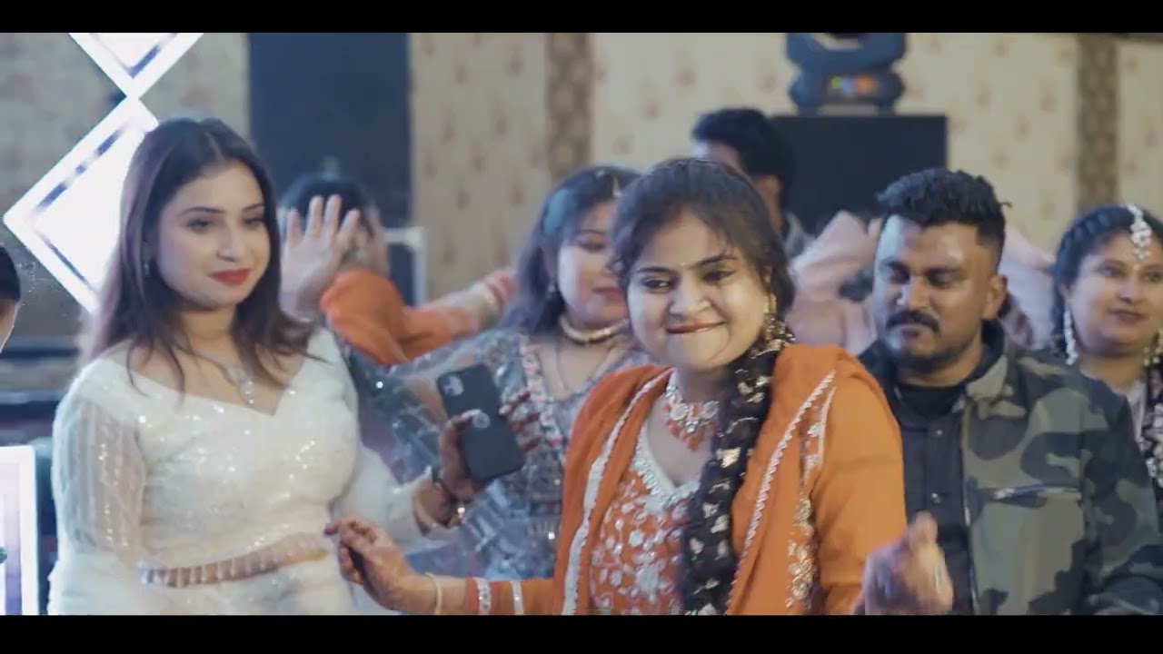 SAME DAY Edit Cinematic 2026 || Rocky & Neelam|| Ashu Studio Malout  || 98729-29505